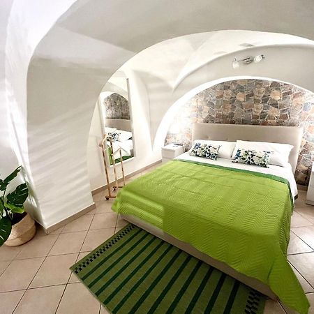 Ursino Holiday Apartment Katanya Dış mekan fotoğraf