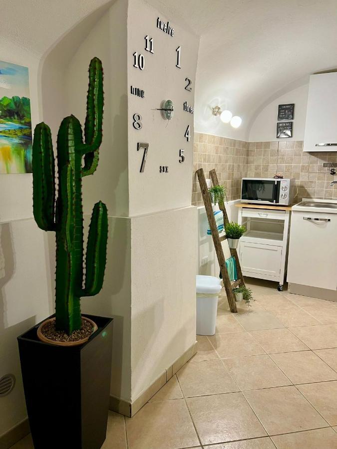 Ursino Holiday Apartment Katanya Dış mekan fotoğraf