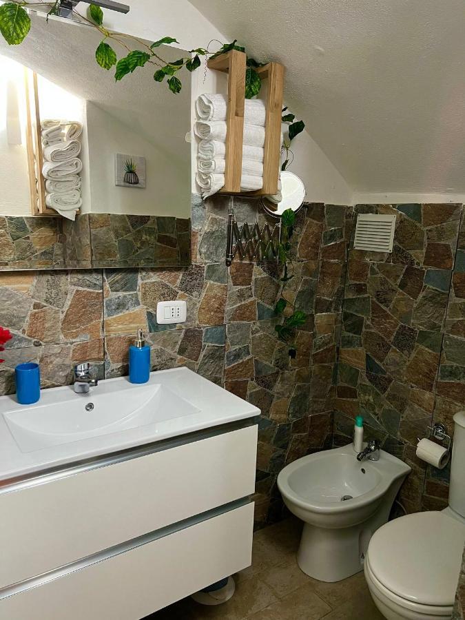 Ursino Holiday Apartment Katanya Dış mekan fotoğraf