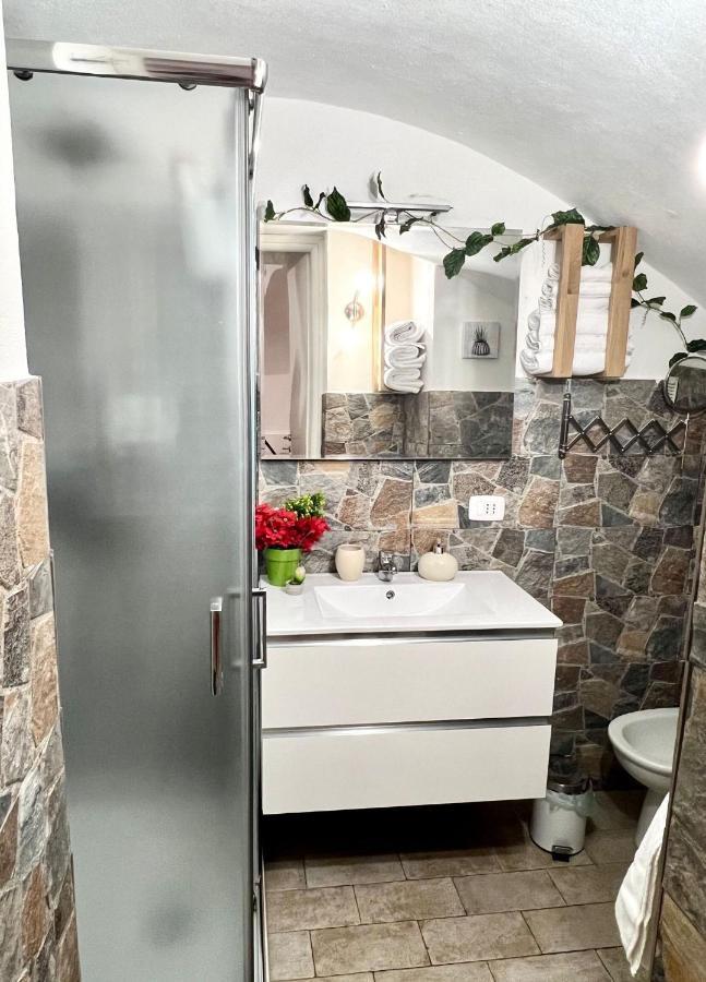 Ursino Holiday Apartment Katanya Dış mekan fotoğraf