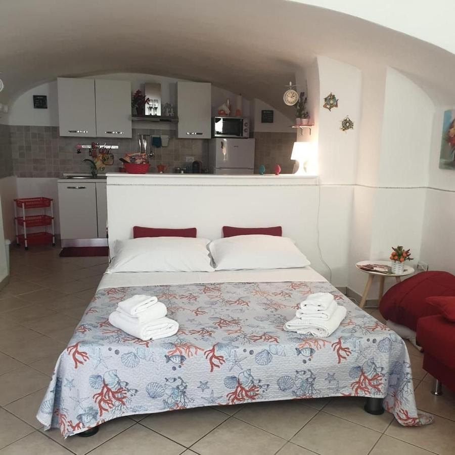 Ursino Holiday Apartment Katanya Dış mekan fotoğraf