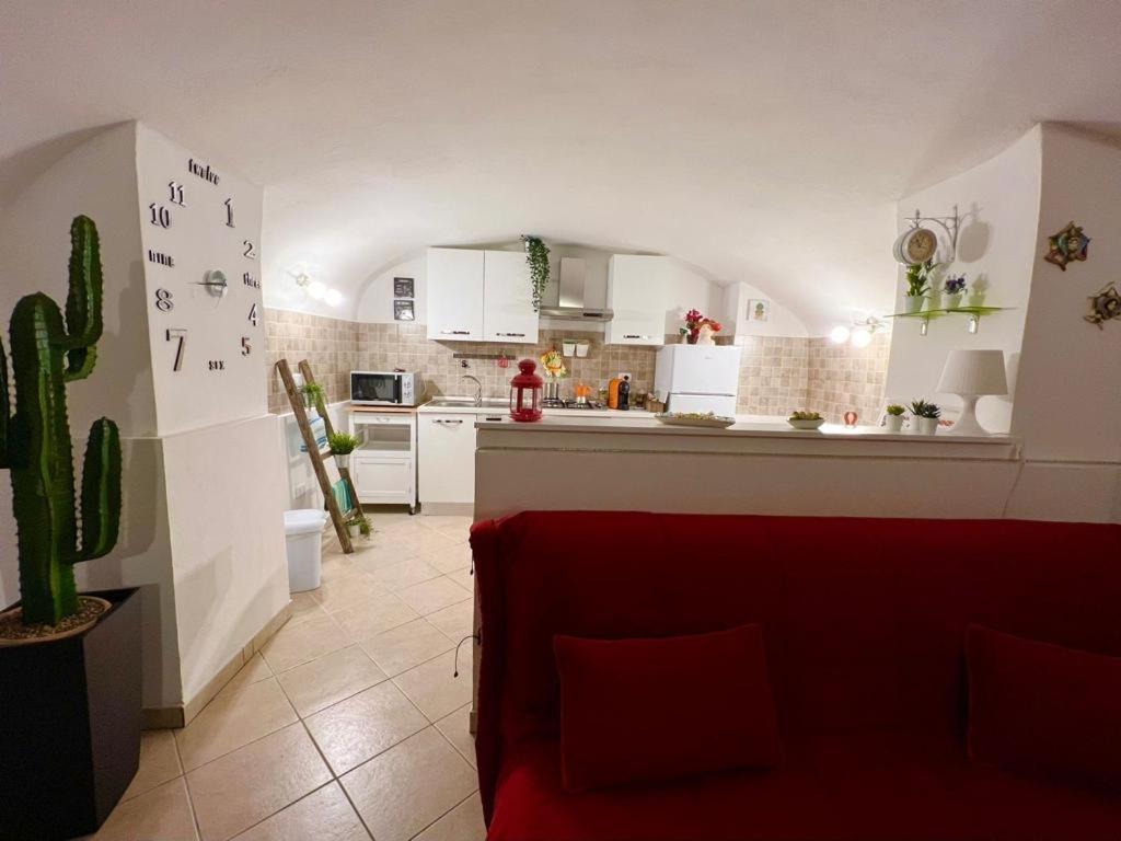 Ursino Holiday Apartment Katanya Dış mekan fotoğraf