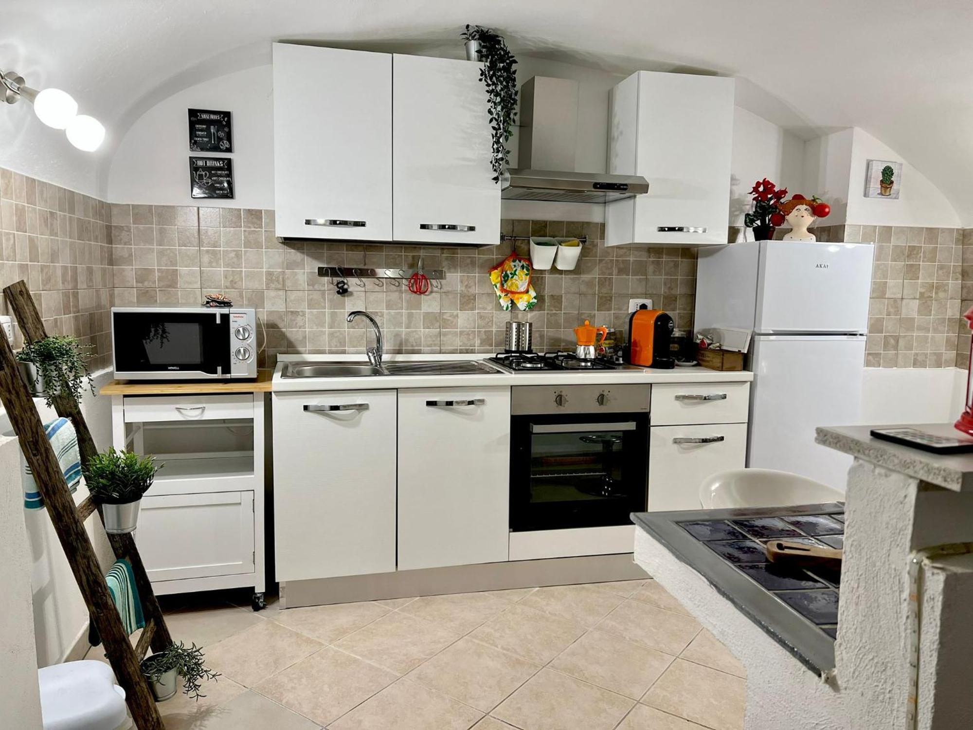 Ursino Holiday Apartment Katanya Dış mekan fotoğraf